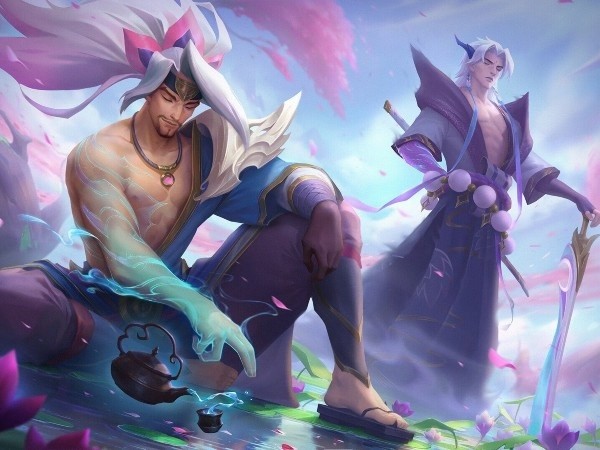 dnf天启者装扮　DNF天启者主题装扮