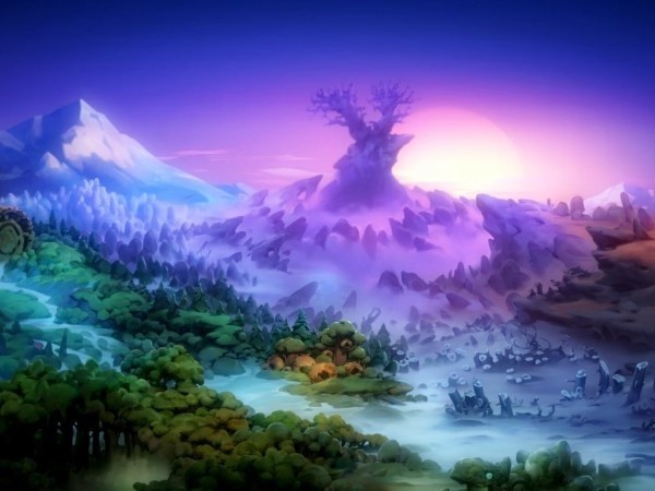 dnf天空之城紫英花瓣　dnf天空之城紫英花瓣全收集攻略